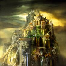 Mt. Olympus